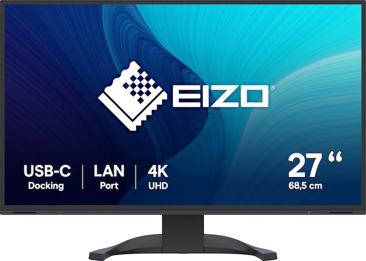 Produktbild Eizo FlexScan EV2740X (3840 x 2160 Pixel, 27")