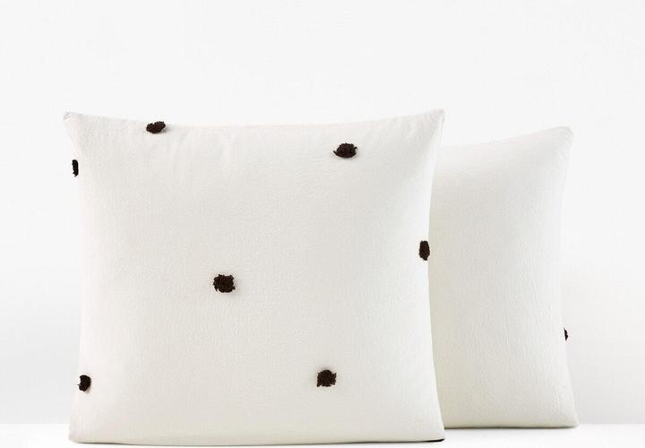 Actual product image La Redoute Interieurs Pilo (Pillowcase, 63 x 63 cm)