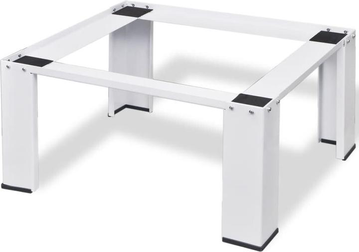 Image du produit vidaXL Waschmaschinensockel