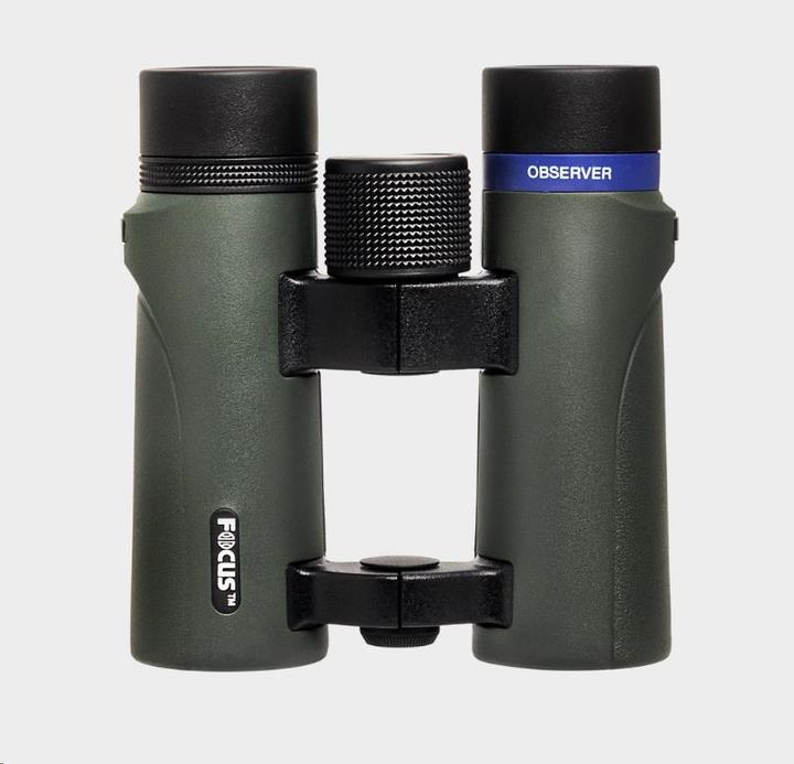 Focus Home Interactive "Lornetka Focus" stebėjimo priemonė 34 10 x 34 (10x, 34 mm)