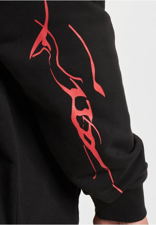 Immagine prodotto Thug Life Ink Hoodies - 195819 (XL)