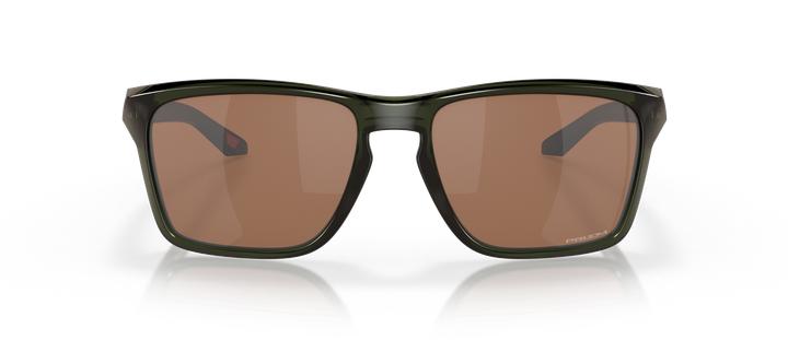 Actual product image Oakley Sylas Cycling Glasses