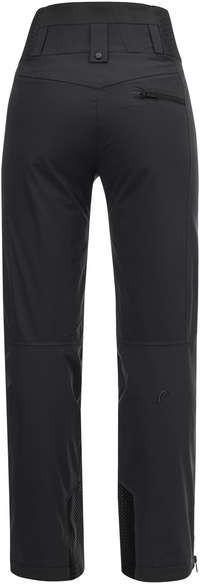 Immagine prodotto Head Pantaloni smeraldo donna 2023 (S)