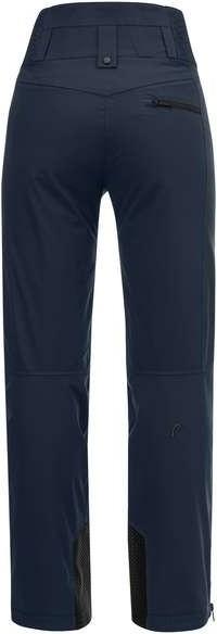 Immagine prodotto Head Pantaloni smeraldo donna 2023 (S)