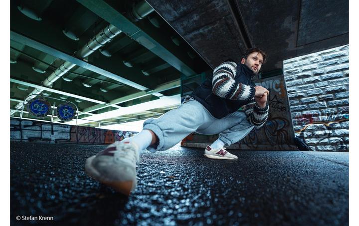 Image du produit Sony FE 16mm f/1.8 G (Sony E, Plein format)