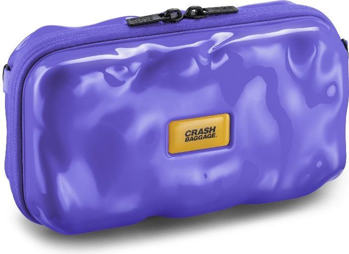 Immagine prodotto Crash baggage MINI ICON TONE ON TONE - Pochette, Lavender