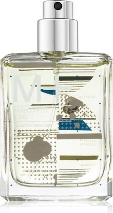 Produktbild Escentric Molecules Molecule 01 + Iris Eau de Toilette - Unisex, 30 ml (Eau de Toilette, 30 ml)
