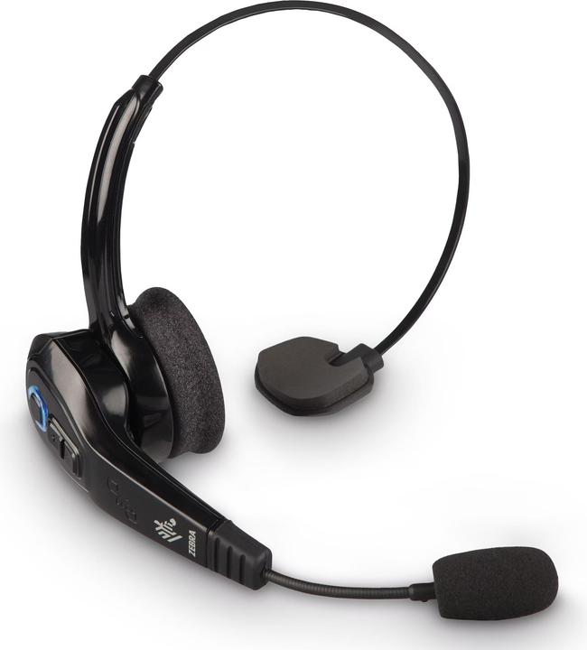 Produktbild Zebra HS3100 Headset (Kabellos)