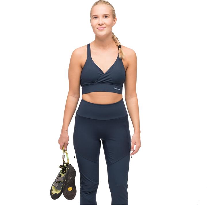 Produktbild Bergans Women's Tind Light Support Top (M)