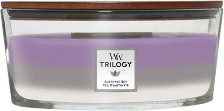 Immagine prodotto WoodWick Amethyst Sky (453.60 g)