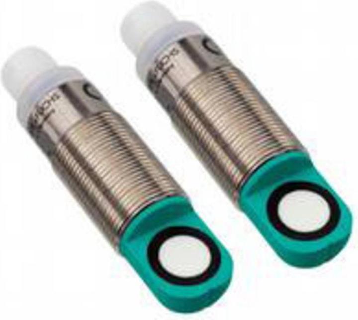 Produktbild Pepperl & Fuchs Ultraschall-Einwegschranke (1 m)