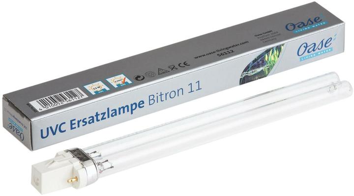 Oase Lampada di ricambio UVC