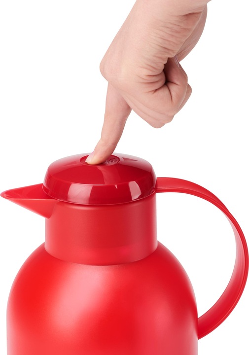 Image du produit Emsa Samba Quick (1.50 l)