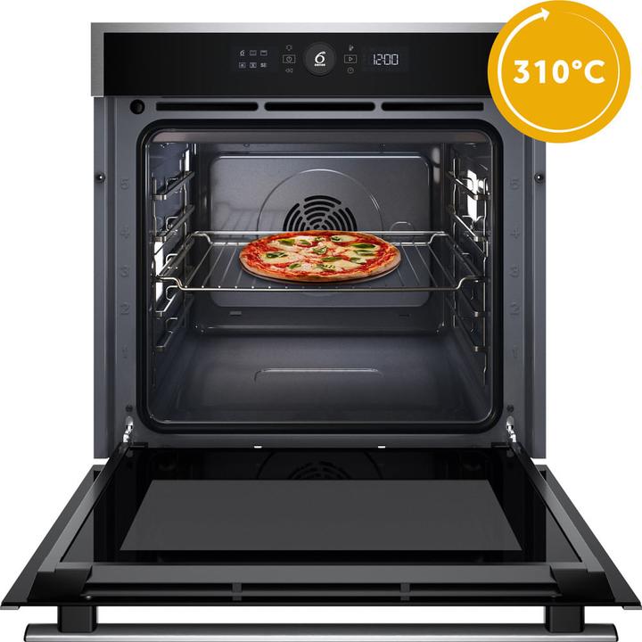 Produktbild Whirlpool WOI4S8CM1SXA