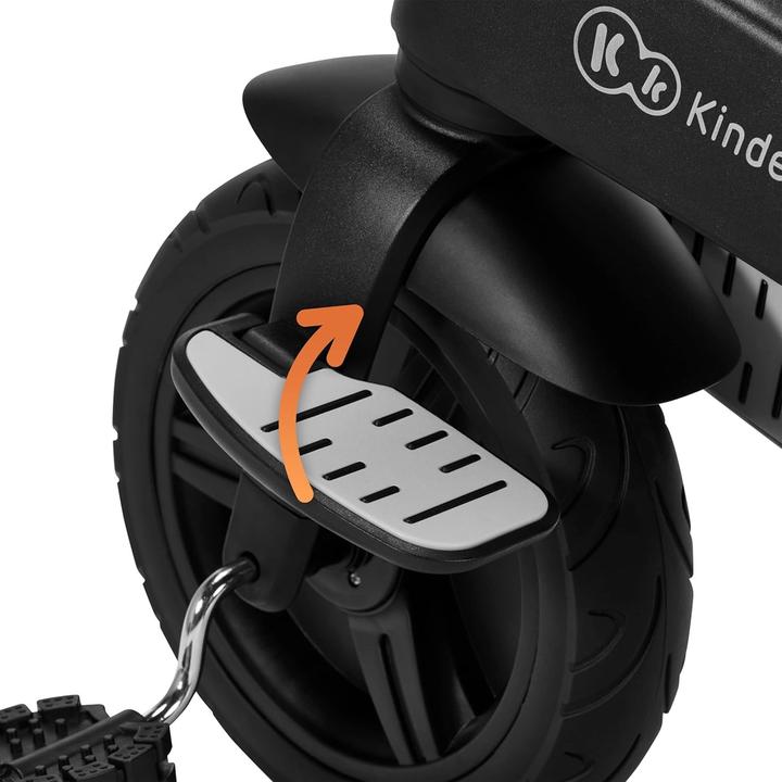 Actual product image KinderKraft Twipper