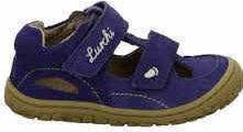 Produktbild Lurchi Halbschuhe (28)