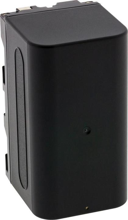 Actual product image Berenstargh Sony NP-F750 7000mAh USB-C input battery (Camera battery)