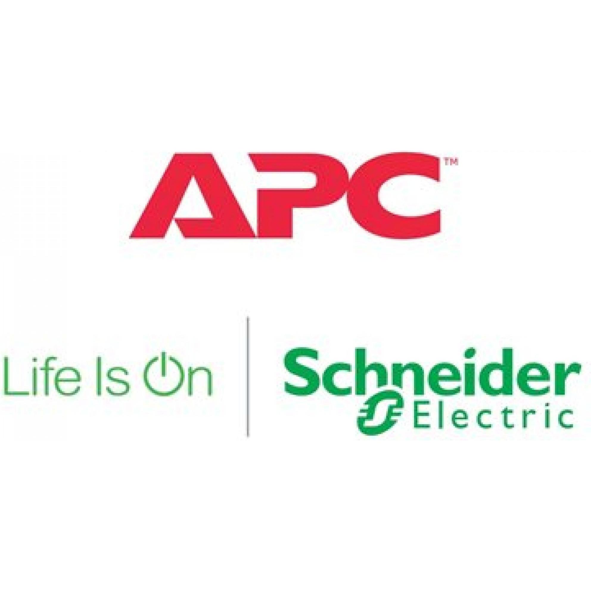 APC InfraStruXure Central Management Software Configuration Installation / Konfiguration Vor-Ort 8x5, USV Zubehör
