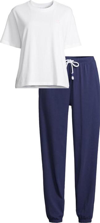 Immagine prodotto Mey Solid Love Schlafanzug (M)