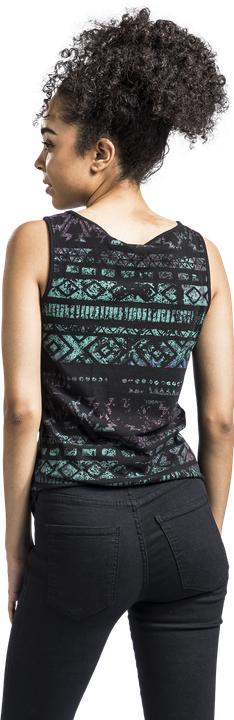 Produktbild RED by EMP Doppelpack Tops (M)