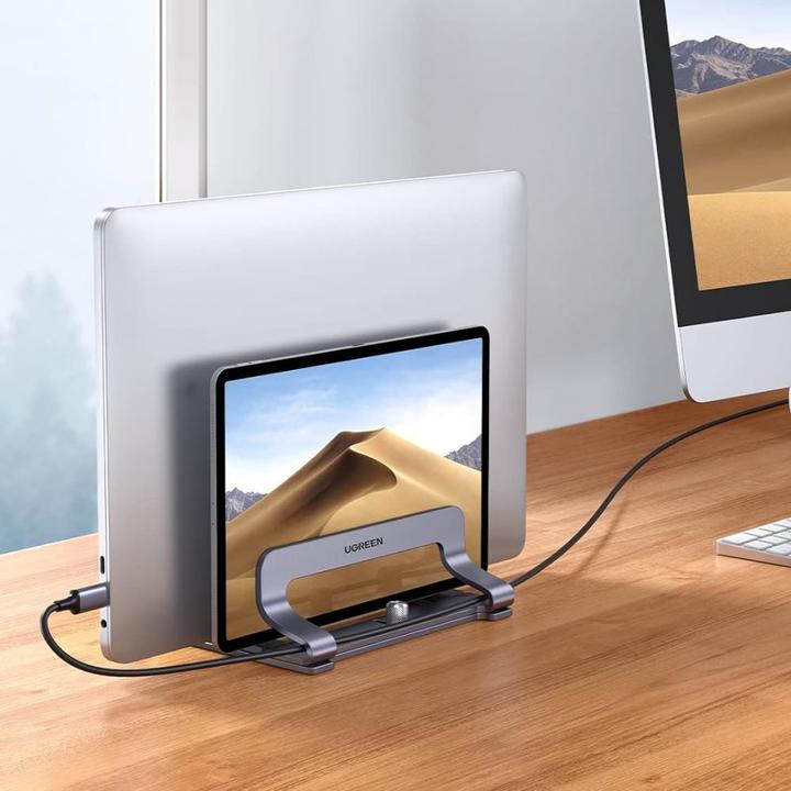 Actual product image Ugreen LP258