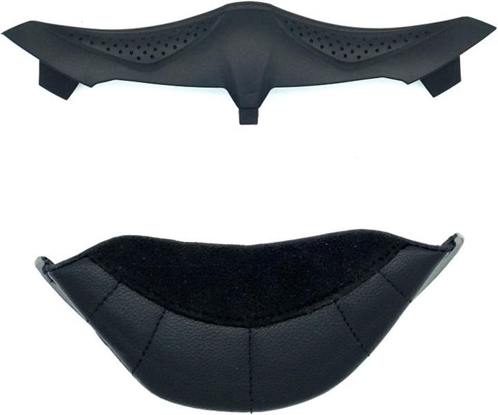 Sena Breath Guard & Chin Curtain for STRYKER