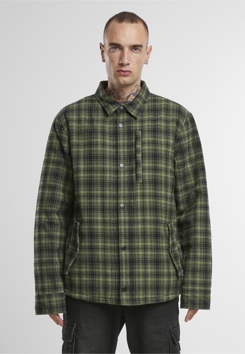 Actual product image Brandit Classic Sherpa Jacket - 177045 (S)