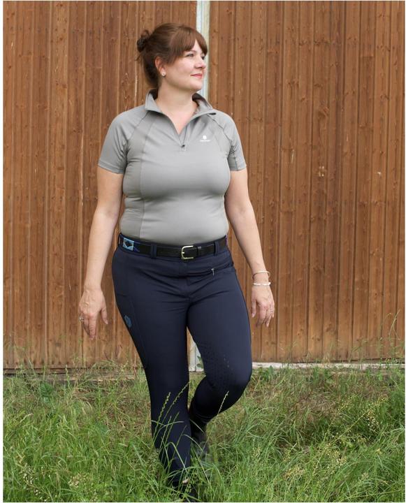 Actual product image Marengo Riding breeches Motion knee grip (XS)