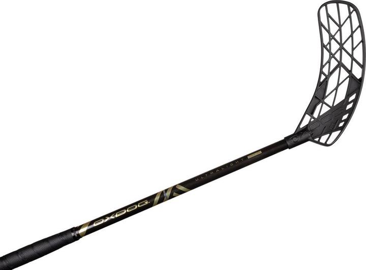 Produktbild Oxdog Ultralight HES 31 BK Round (92 cm, Rechts)