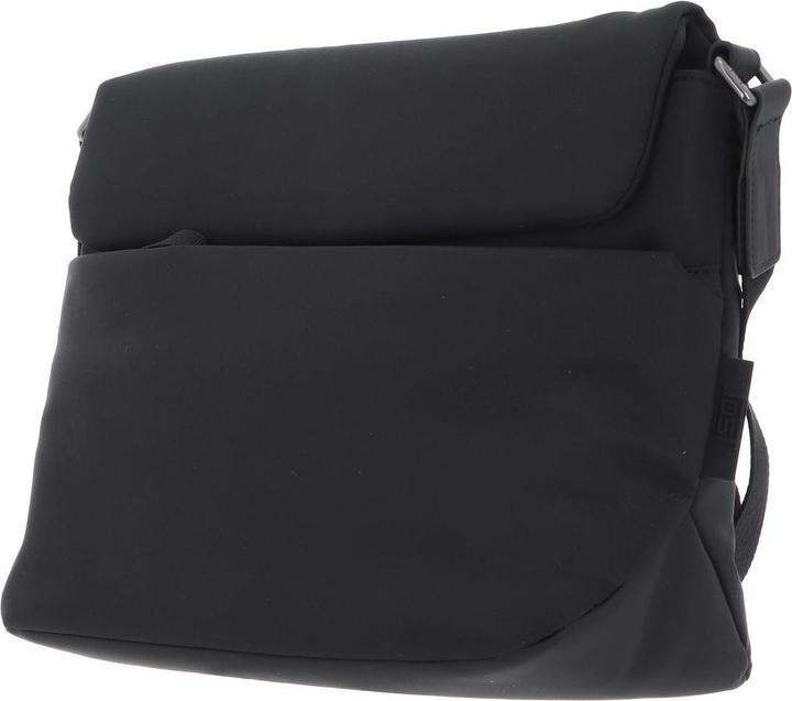 Actual product image Jost Shoulder Bag Falun Flap Shoulder Bag