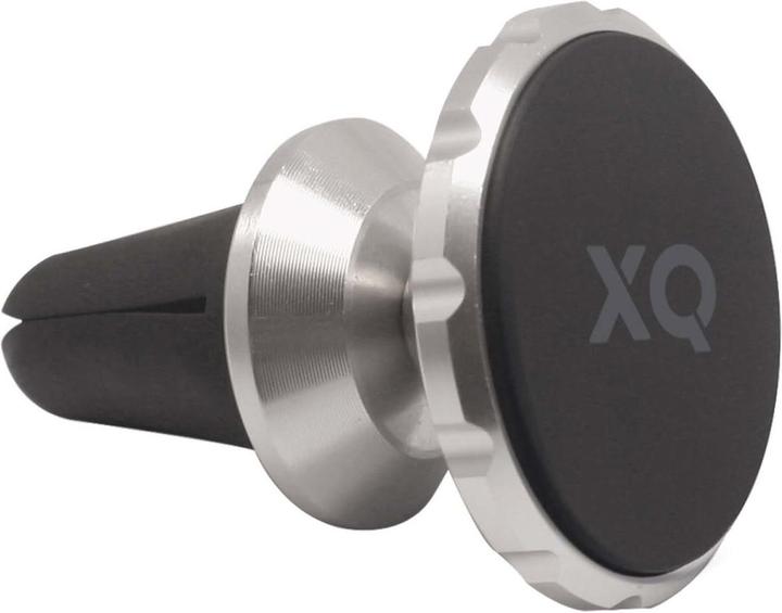 Actual product image Xqisit NP Car Holder Universal Air vent magnet flexible