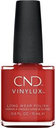 Immagine prodotto CND Vinylux Craft Culture Collection (Maglia di mattoni, Smalto)