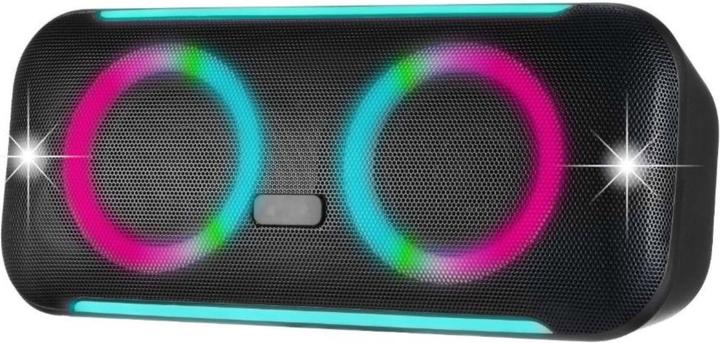 Actual product image Xqisit NP Party Boom Speaker 26W (PBS26)
