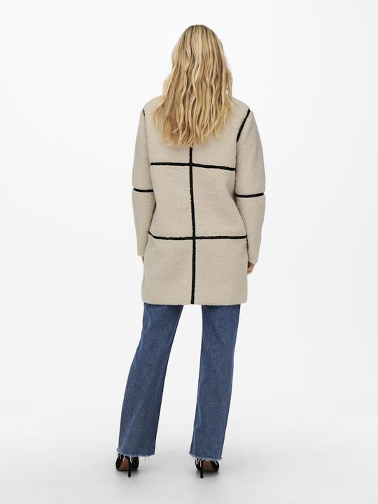 Image du produit JdY Veste longue en teddy (S)