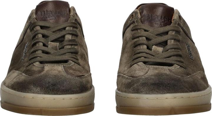 Actual product image Blauer Sneaker (40)