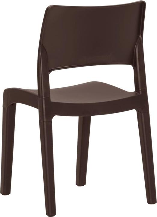 Produktbild vidaXL Gartenstuhl