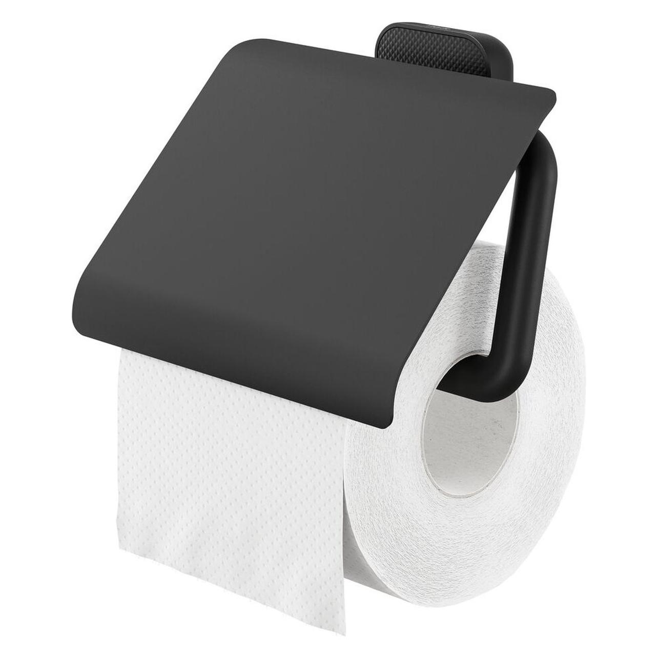 Tiger, Toiletpapierhouder, Carv