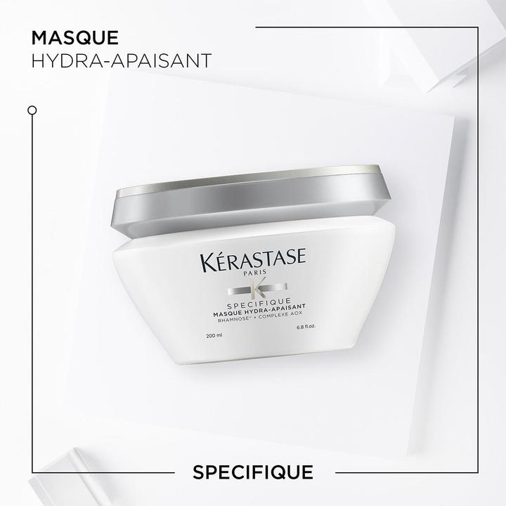 Immagine prodotto Kérastase Spécifique Masque Hydra-apaisant (200 ml)