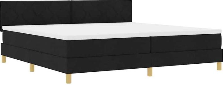 Actual product image vidaXL Boxspringbett (200 x 200 cm)
