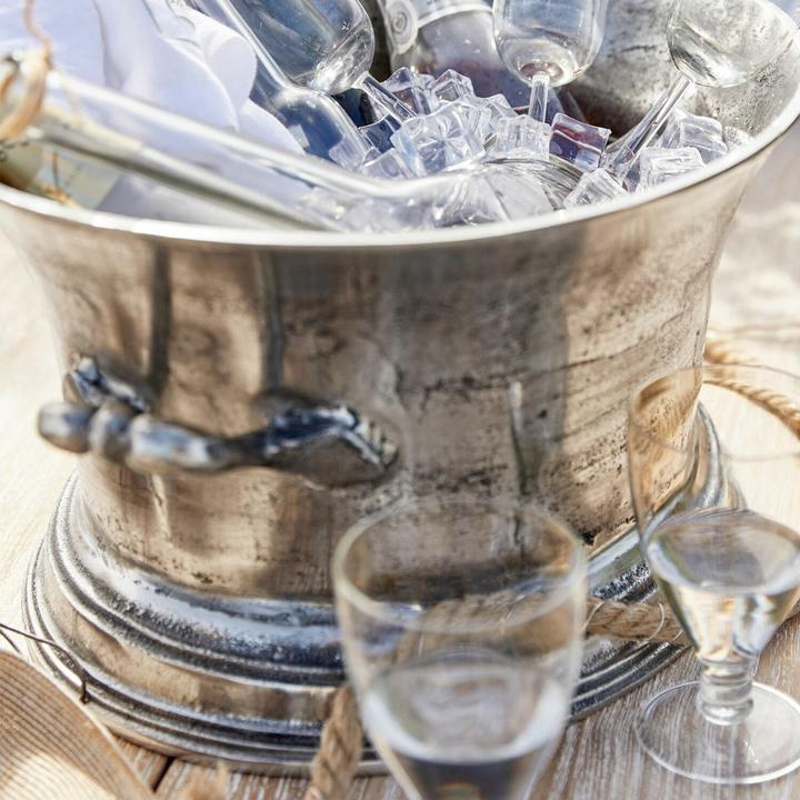 Actual product image Loberon Cerisé champagne cooler