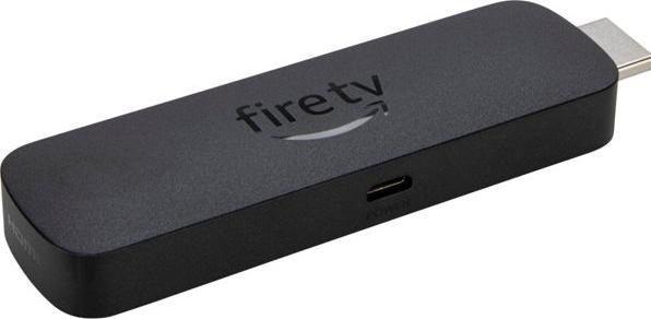 Actual product image Amazon Fire TV Stick 4K (8 GB, Fire OS)