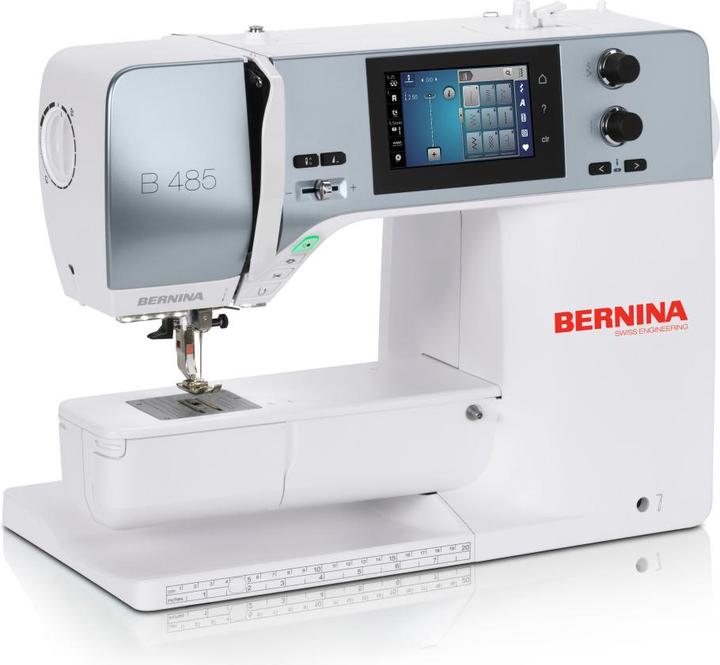 Immagine prodotto Bernina 485