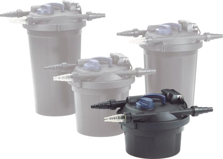 Produktbild Oase Ersatzschwamm Set FiltoClear 3000