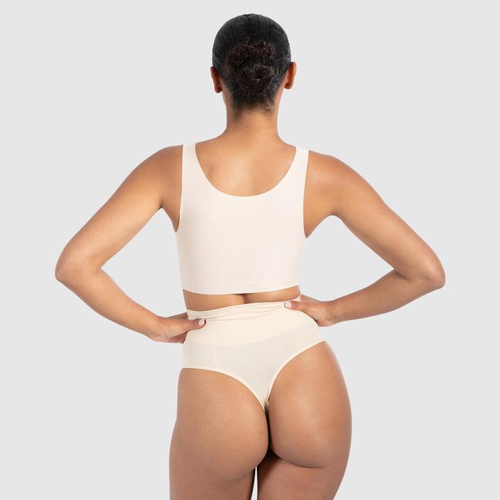 Produktbild Smilodox Plunge Bralette Nysa (Einzelpack, L, M)