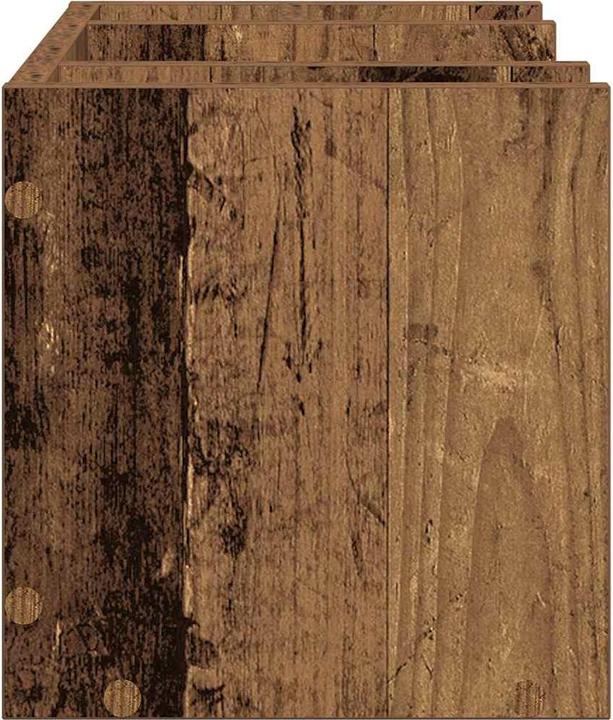 Actual product image vidaXL Schreibtisch Organizer