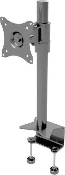 edbak Supporto da tavolo LCD 19"-27" nero (Tavolo, 27", 10 kg)