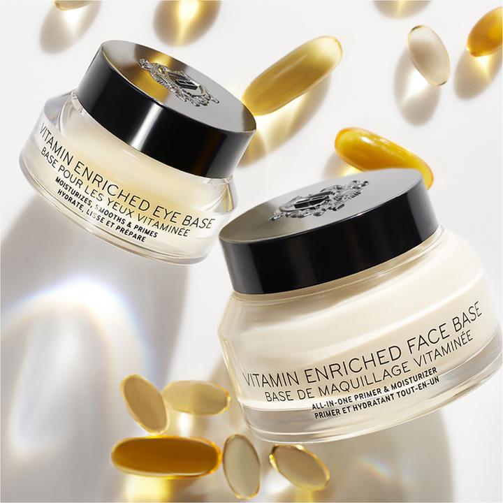 Actual product image Bobbi Brown Vitamin Enriched Face Base (50 ml, Face toner)