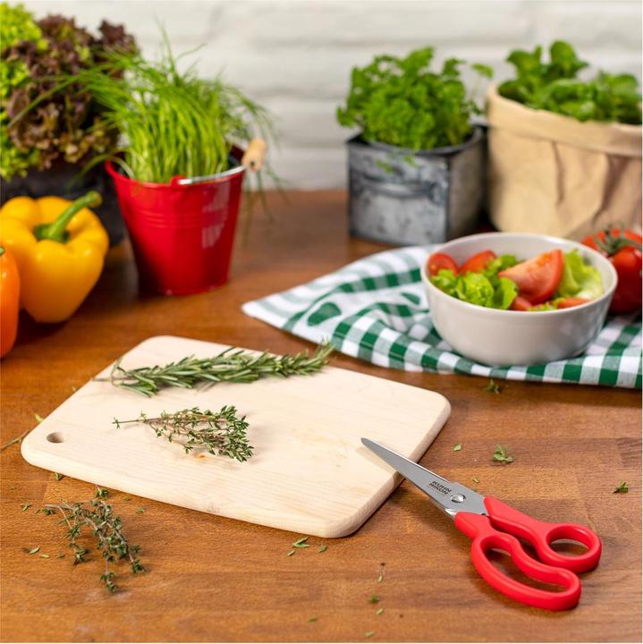 Actual product image Kuhn Rikon Household shears (21 cm)