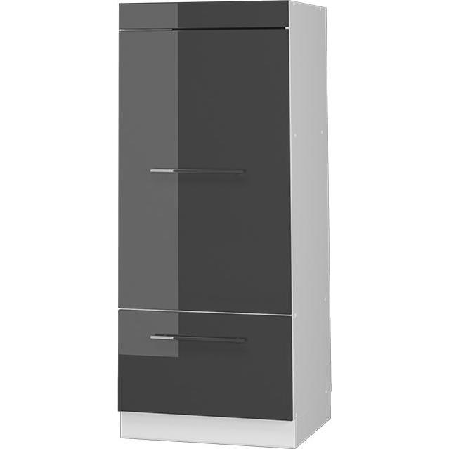 Vicco, Regal, Mikrowellenschrank Fame-Line