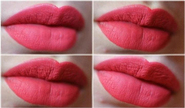 Produktbild Pupa Milano Pupa I'M MATT LIP FLUID Pink Martini (071 Pink Martini)
